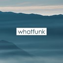 whatfunk - Into the Dark