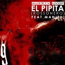 Kuerty Uyop feat Manit - El Pipita Rossonero