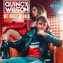Quincy Wilson feat Delany - Het Voelt Zo Goed