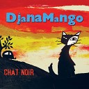 Djanamango - Chat noir