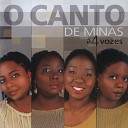 A Quatro Vozes - Santos Negros