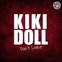 Kiki Doll - Be nice nu disco mix