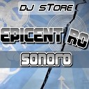 Dj sTore - Epicentro Mentale Dj sTore Vs Kusso