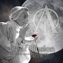 Art Of Illusion - Thrown Into The Fog