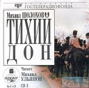 М. А. Шолохов - Книга 4. Часть 7. Фрагмент 22