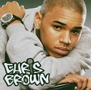 Chris Brown Feat Jay Biz - Poppin