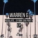 Warren G - Keep on Hustlin' (feat. Young