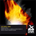 Alex Young - Fuego Original Mix