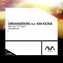 Trance Century Radio TranceFresh 150 - Dreamseekers feat Kim Kiona Bringer Of Light