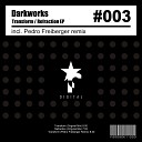Darkworks - Refraction Original Mix