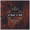 Gentlemen of Rock n Roll - Lost in Your Dreams