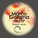 Marco Gotama - Reunion Original Mix