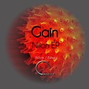 Gain - Nilon Original Mix