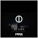 Drum And Bass Драм н бэйс - Echos Silhouettes Feels Remix