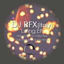 Dj Rfx italy - Clubs Here Simone Zino Remix