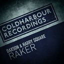 Daxson Harry Square - Raker Extended Mix