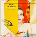 DeeJMD - The Truth Original Mix