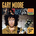 Gary Moore - The World Keeps On Turnin Acoustic Version 2002 Digital…