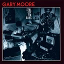 Romantic Collections Golden - Gary Moore Still Got The Blu
