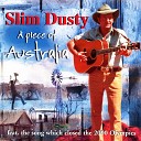 Slim Dusty His Bushlanders - Click Go The Shears The Overlander Trail Waltzing Matilda…