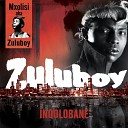Zuluboy - Human Trafficking