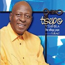 Tsepo Tshola - Kgotso Ya Hao