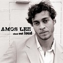 Amos Lee - Long Line Of Pain Live At NY Society For Ethical Culture…