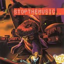 The New Breed - Stop The Music Stop The Music Album Version