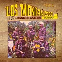 Los Montaneses Del Alamo - Cuando Escuches Este Vals