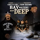 San Quinn Celly Cel Cuddy feat Hwy Foe - What s Your Name