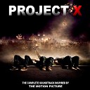 X Project Ex DJ Radio West - See Yo Love Club Mix