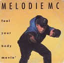 Melodie MC - Bomba Deng Radio Edit