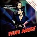 M C Sar The Real McCoy - Run Away Video Mix