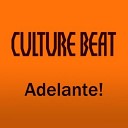 Culture Beat - Adelante