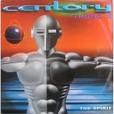 Centory Turbo B - The Spirit