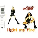Double active - Light my fire mixture bass mix