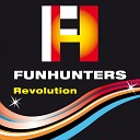 Funhunters - Revolution Radio