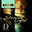 Casbah feat Trice - Shining Light Original Mix 2014