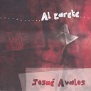 Josu Avalos - Fronteras de agua