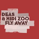 Deas Midi Zoo - Deas Midi Zoo Fly Away