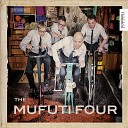 The Mufuti Four - Drowning in the Sea of Love