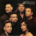 Skyy - Up and Away