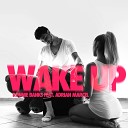 Ronnie Banks feat Adrian Marcel - Wake Up feat Adrian Marcel