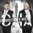 Brandon Stone Вахтанг - Она варит кофе по утрам