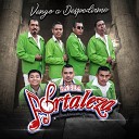 Banda Fortaleza de Zir ndaro - A M Nadie Me Quiere