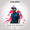 Scorpion - World Of Logdrum