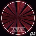 The Phunk Motel - What the hell Radio Edit