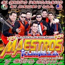 La Idea Perfecta Maestros Kumbia - Yambao