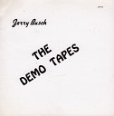 Jerry Busch - Must I Tell You