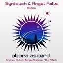 Syntouch, Angel Falls - Alone (Dub Mix)